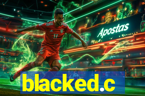 blacked.c