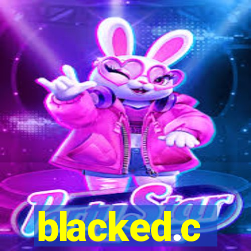 blacked.c