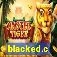 blacked.c