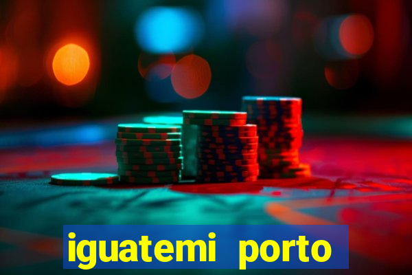 iguatemi porto alegre cinema