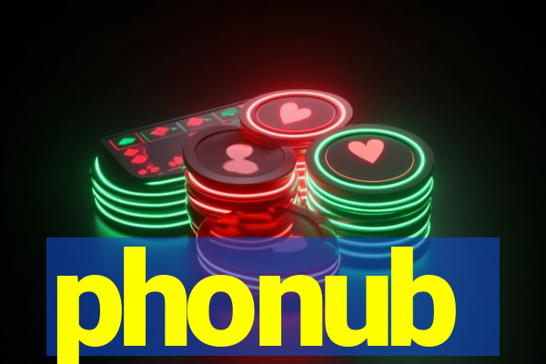 phonub