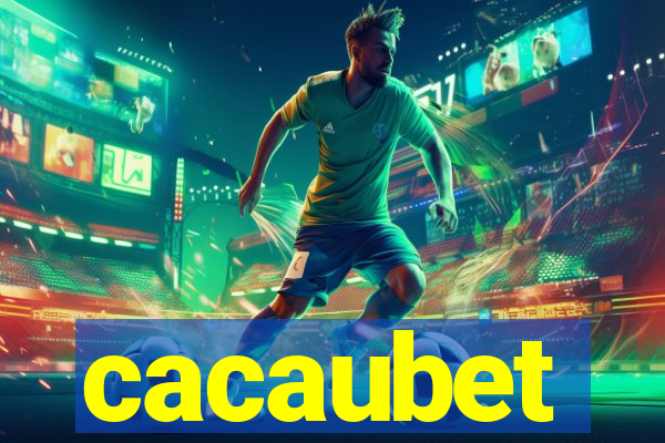 cacaubet