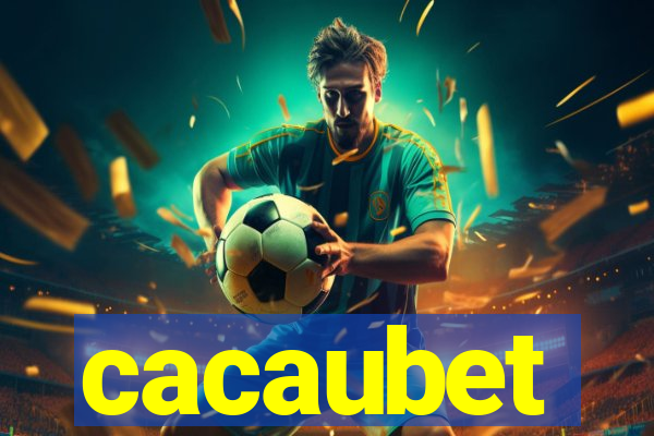 cacaubet