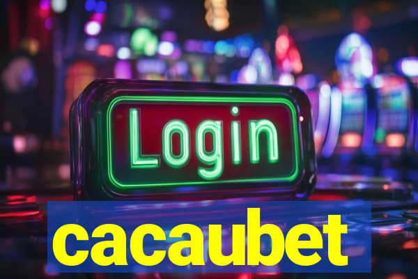 cacaubet