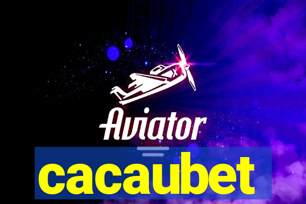 cacaubet