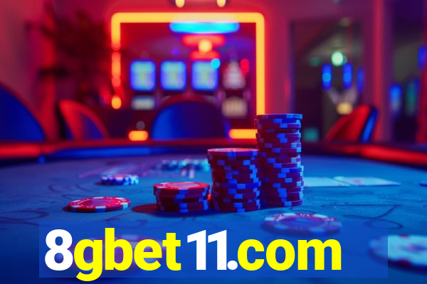 8gbet11.com