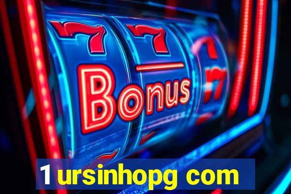 1 ursinhopg com
