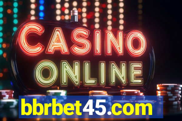 bbrbet45.com