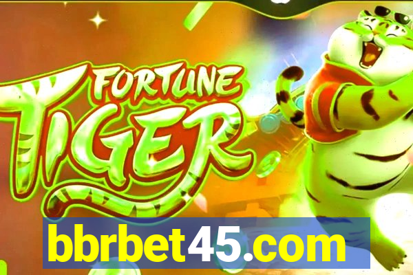 bbrbet45.com