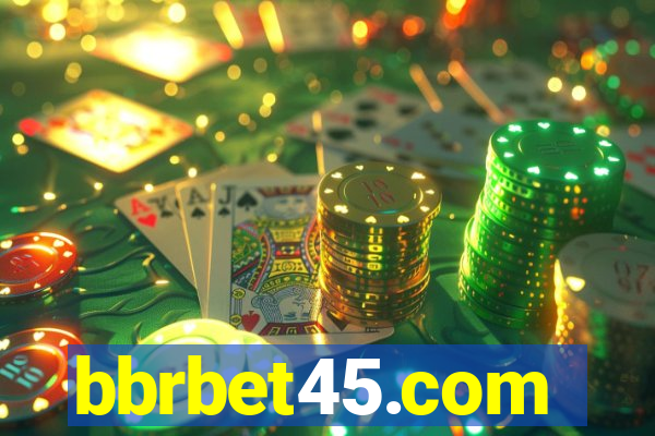 bbrbet45.com