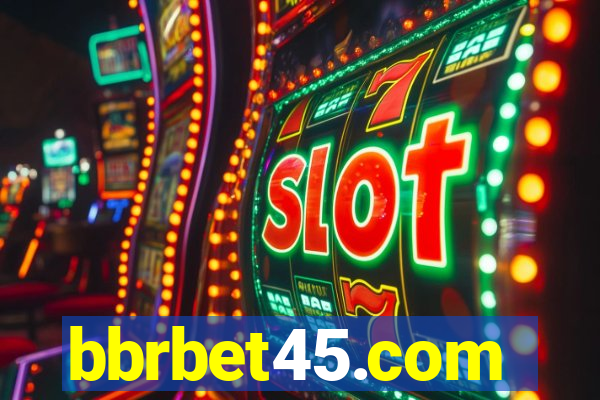 bbrbet45.com