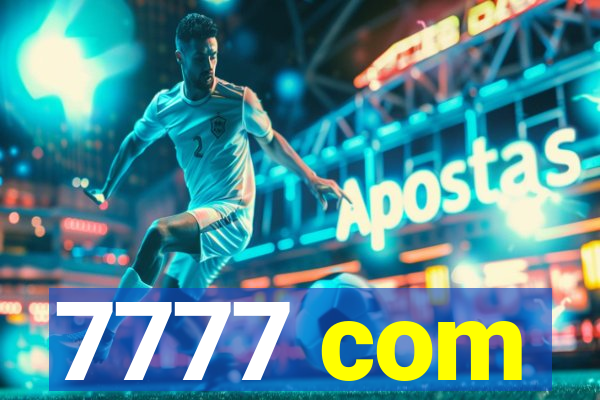 7777 com