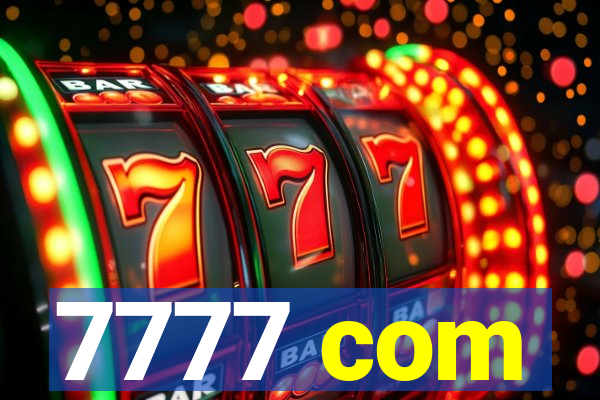 7777 com
