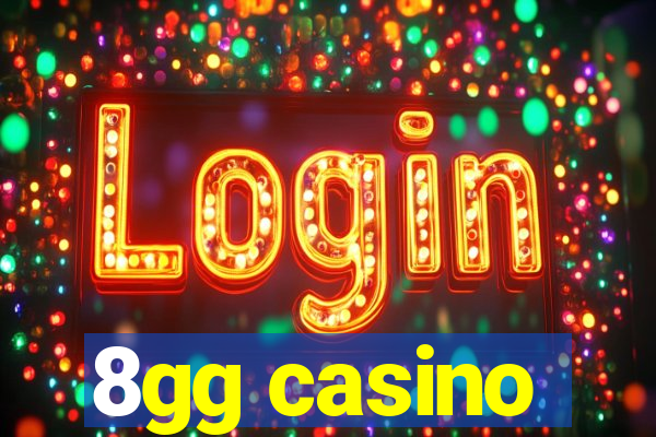 8gg casino