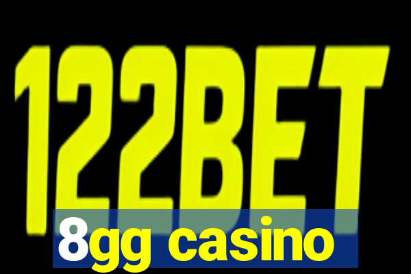 8gg casino