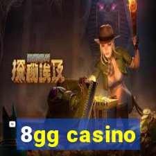 8gg casino