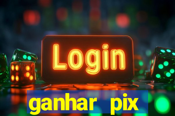 ganhar pix respondendo pesquisas