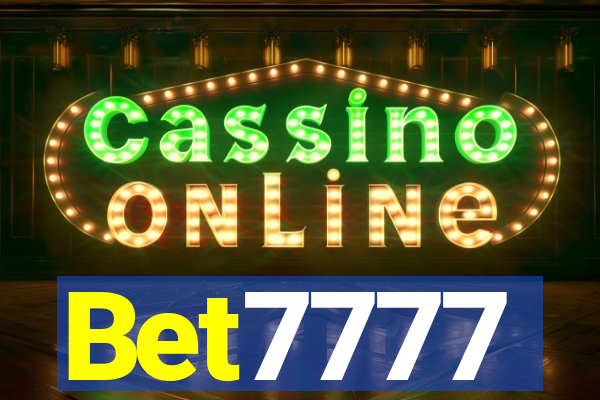 Bet7777
