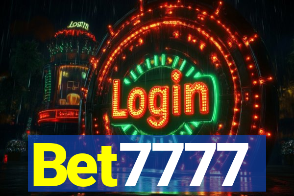 Bet7777