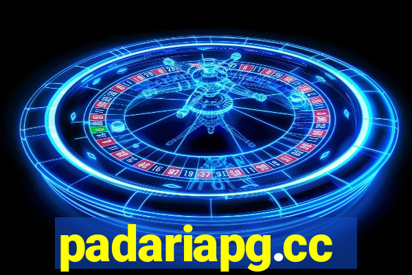 padariapg.cc