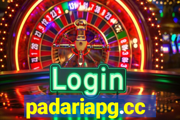 padariapg.cc