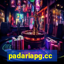 padariapg.cc