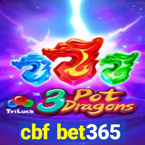 cbf bet365