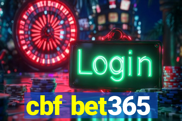 cbf bet365