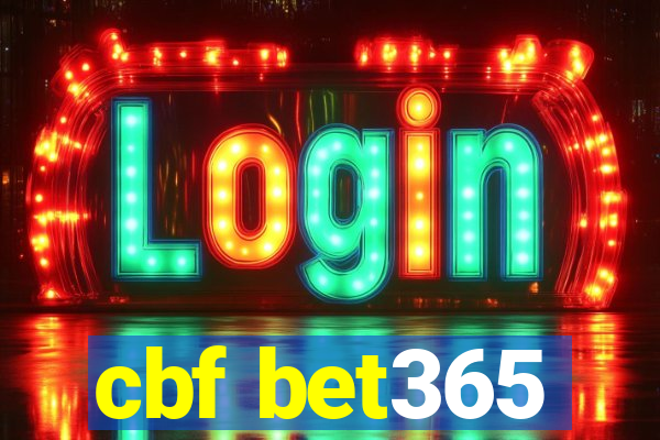 cbf bet365