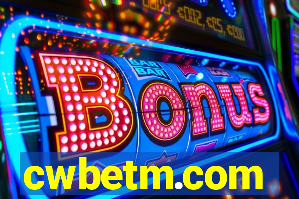 cwbetm.com