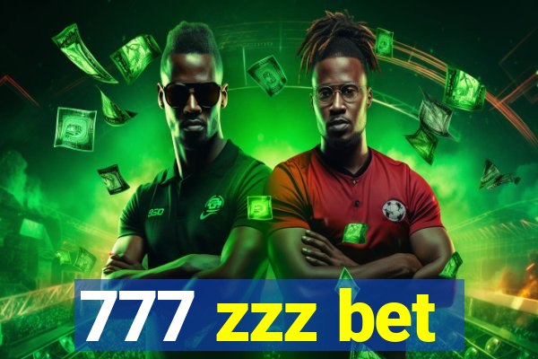 777 zzz bet
