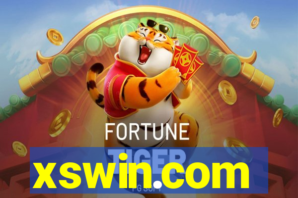 xswin.com