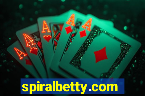 spiralbetty.com
