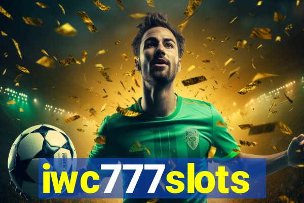 iwc777slots