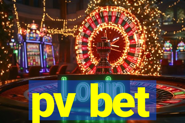pv bet