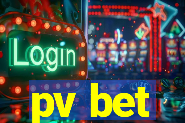 pv bet