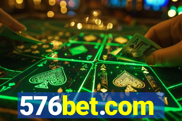 576bet.com