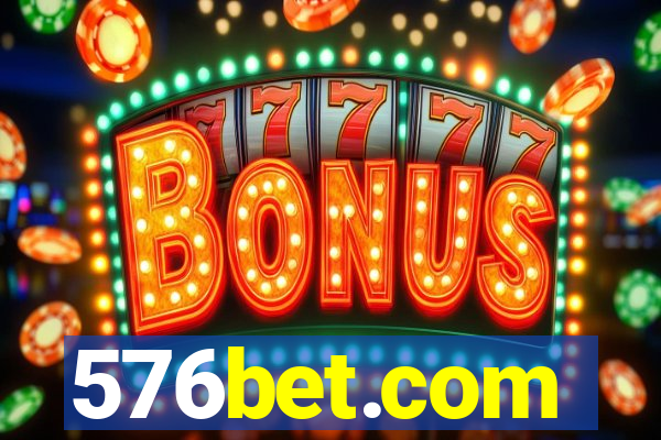 576bet.com