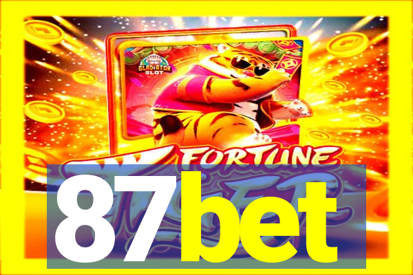 87bet