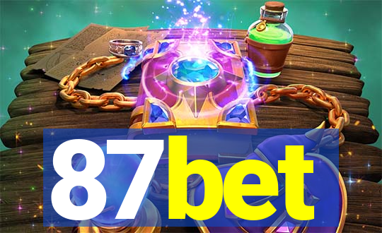 87bet