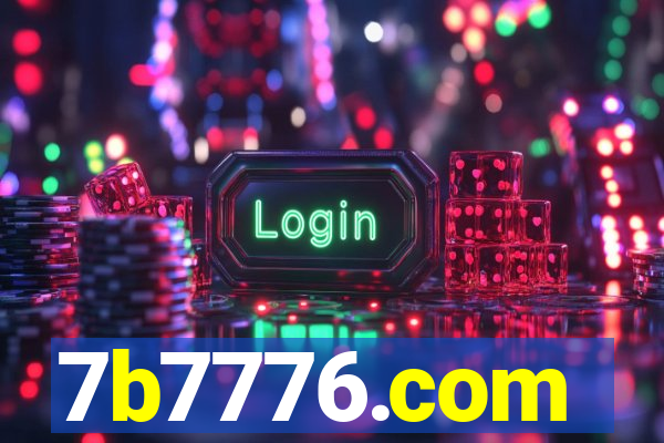 7b7776.com