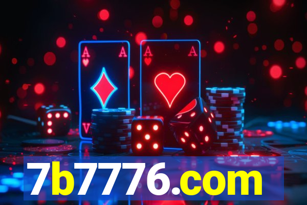 7b7776.com