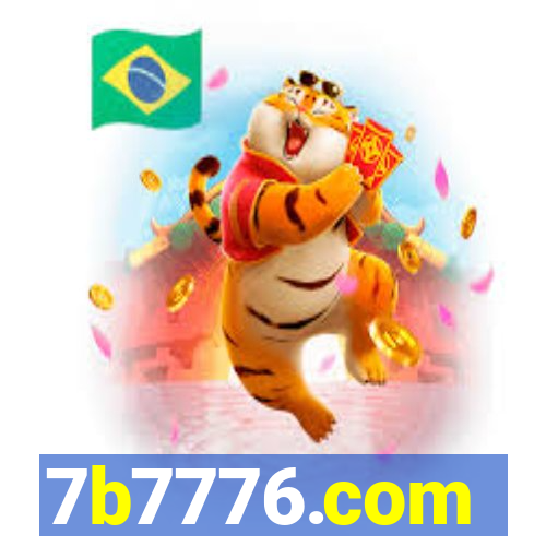 7b7776.com