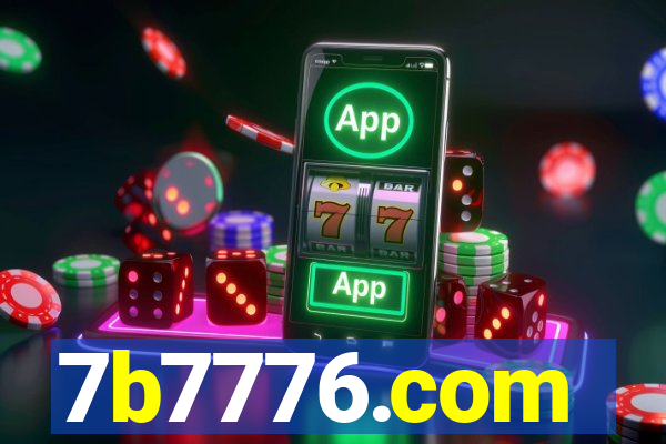 7b7776.com
