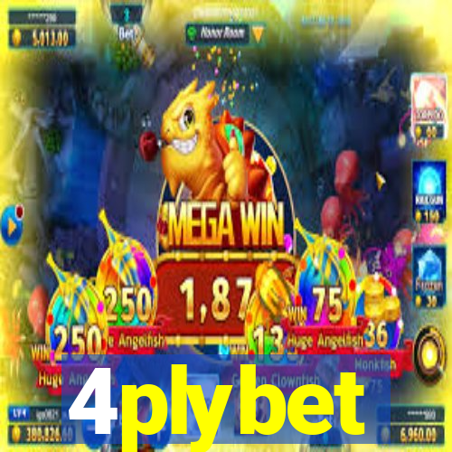 4plybet