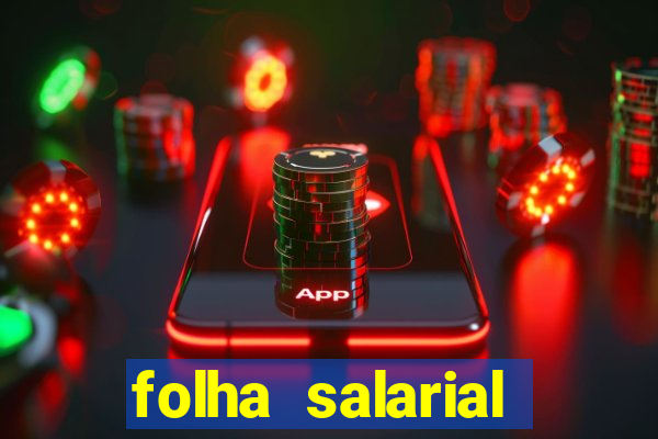 folha salarial flamengo 2019