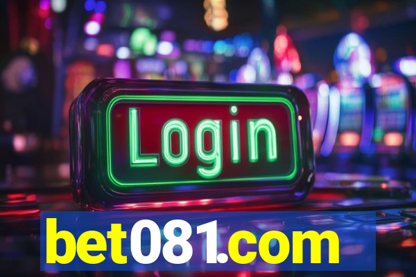 bet081.com