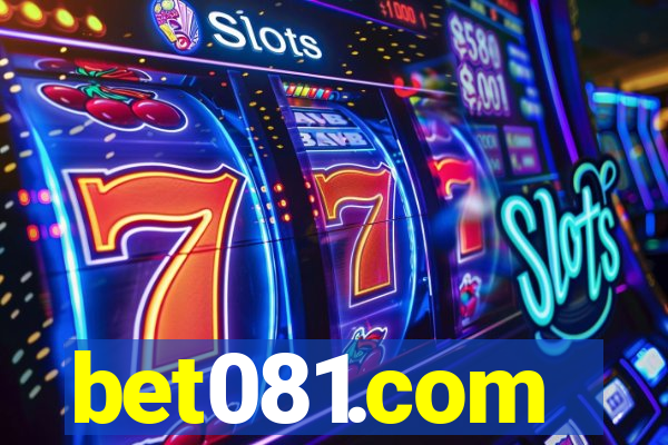 bet081.com