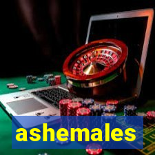 ashemales