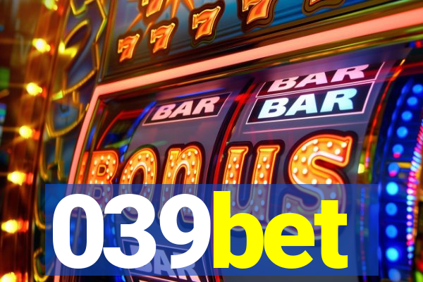 039bet